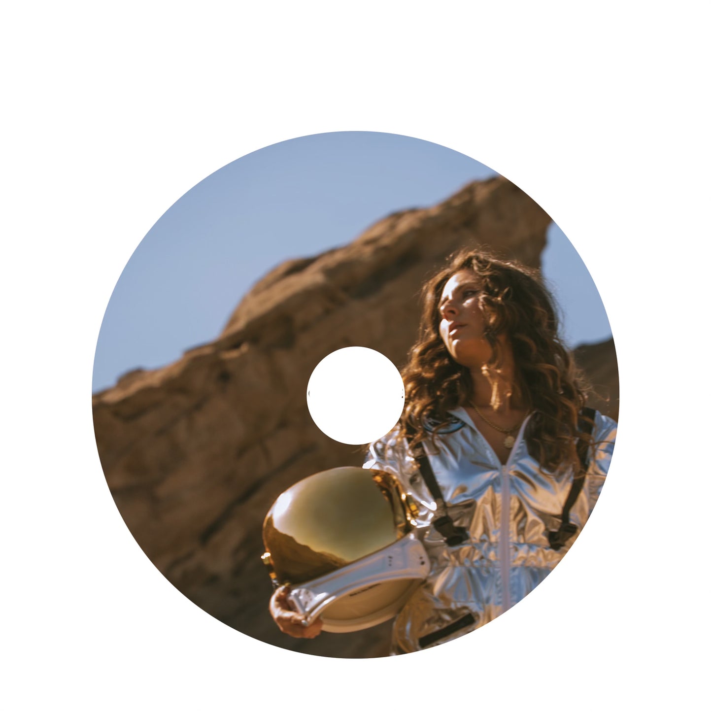 Running Out Of Oxygen, Limited Edition EP