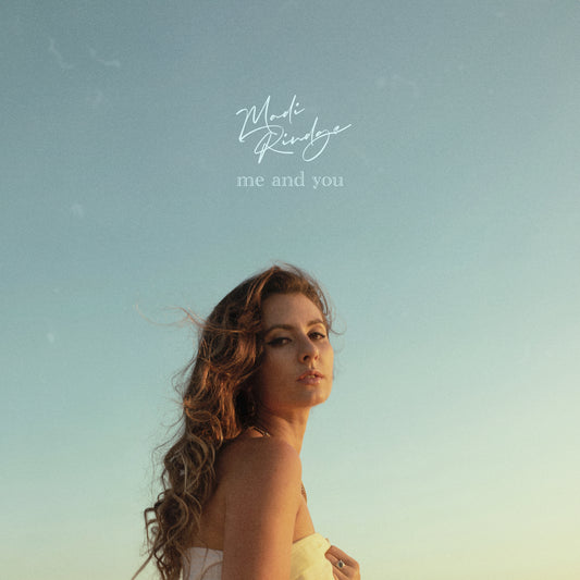 "Me & You" FREE CD